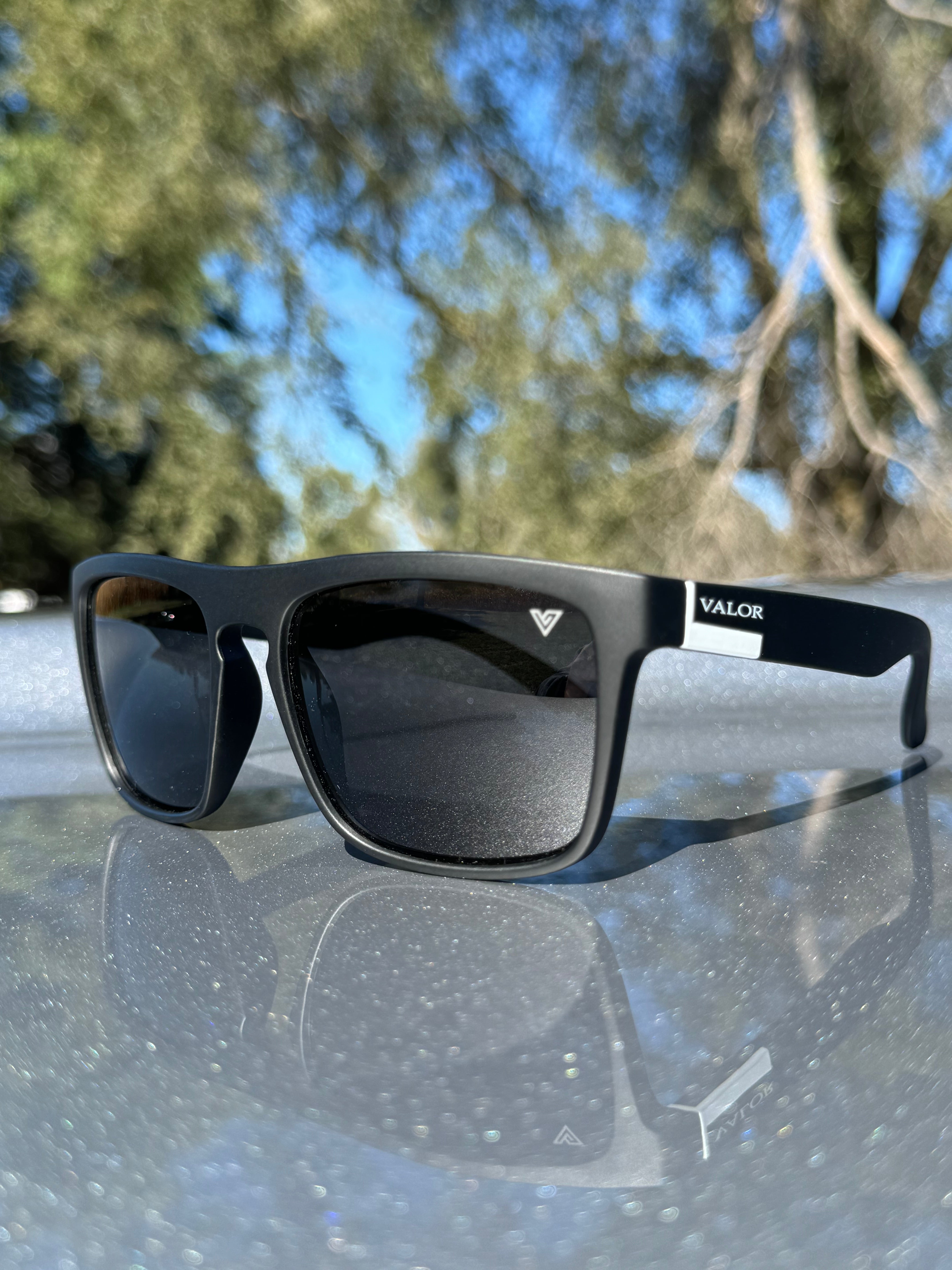 Code - Black