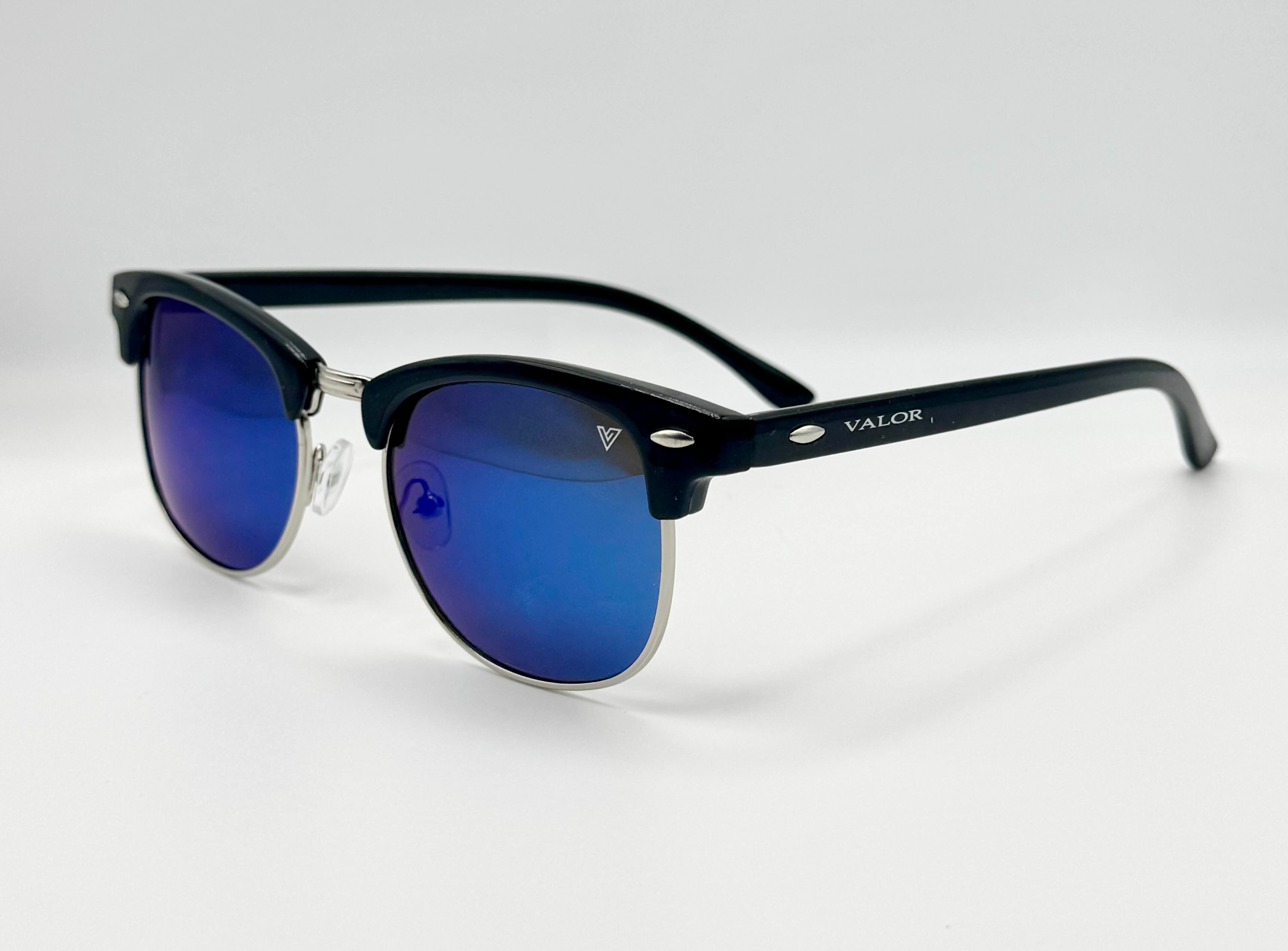 Cam's - Blue
