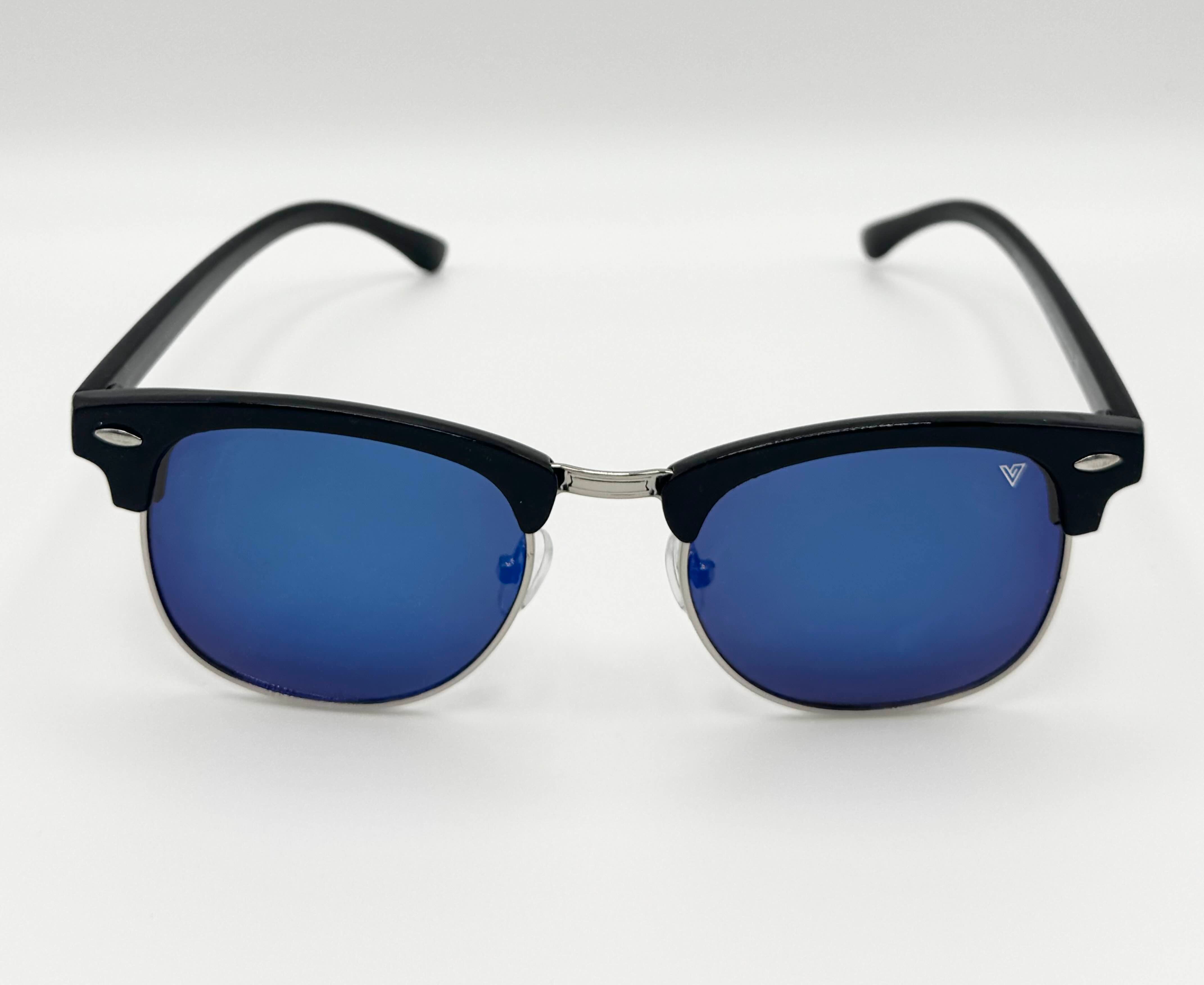 Cam's - Blue
