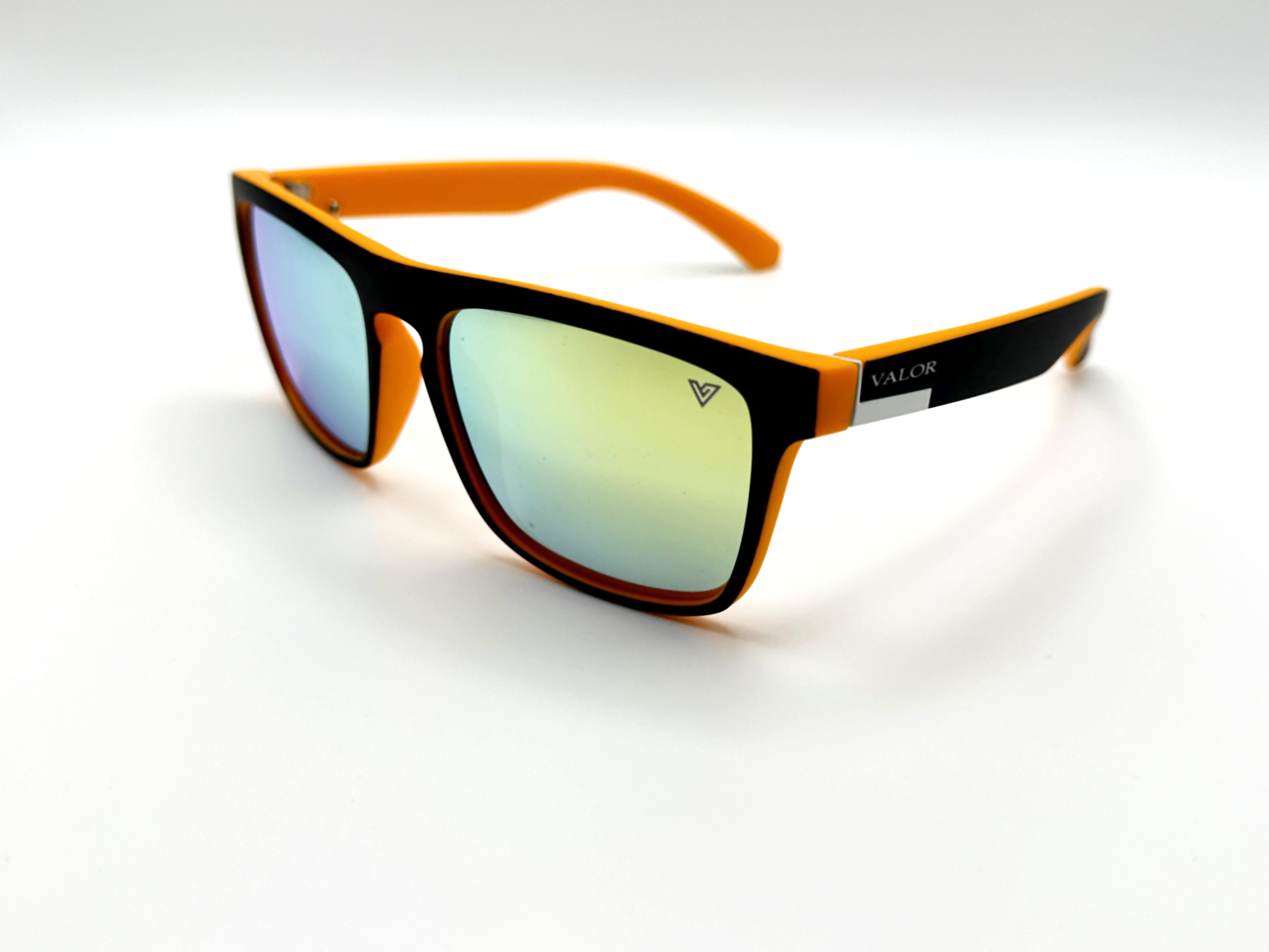 Code - Yellow RX – Valor Vision